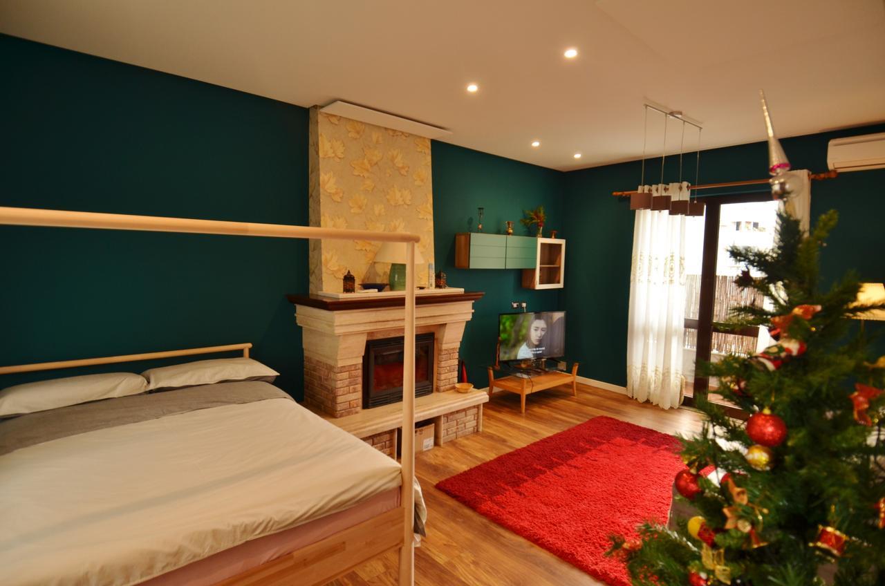 Apartamento Kaloj Tirana