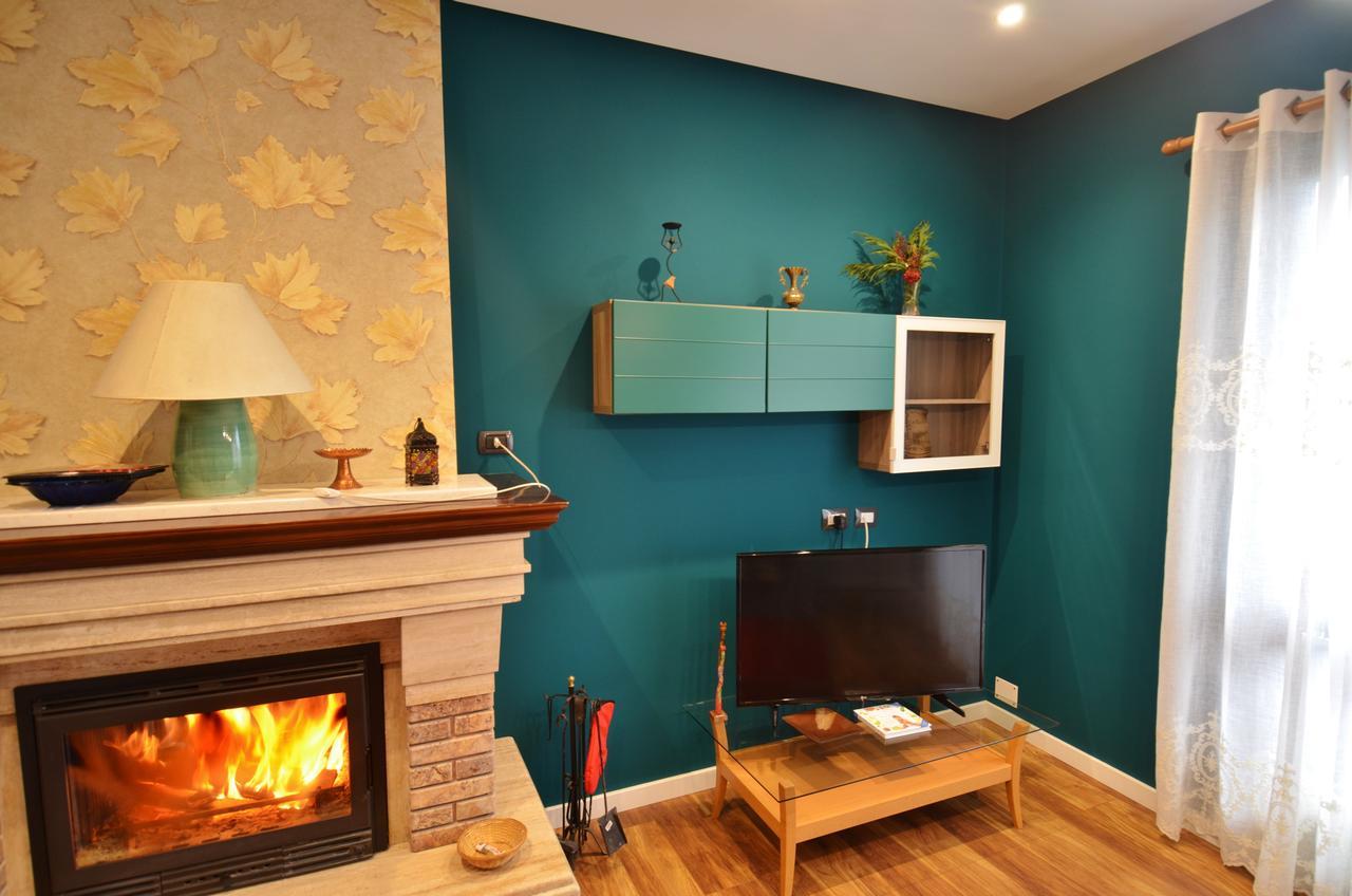 Apartamento Kaloj