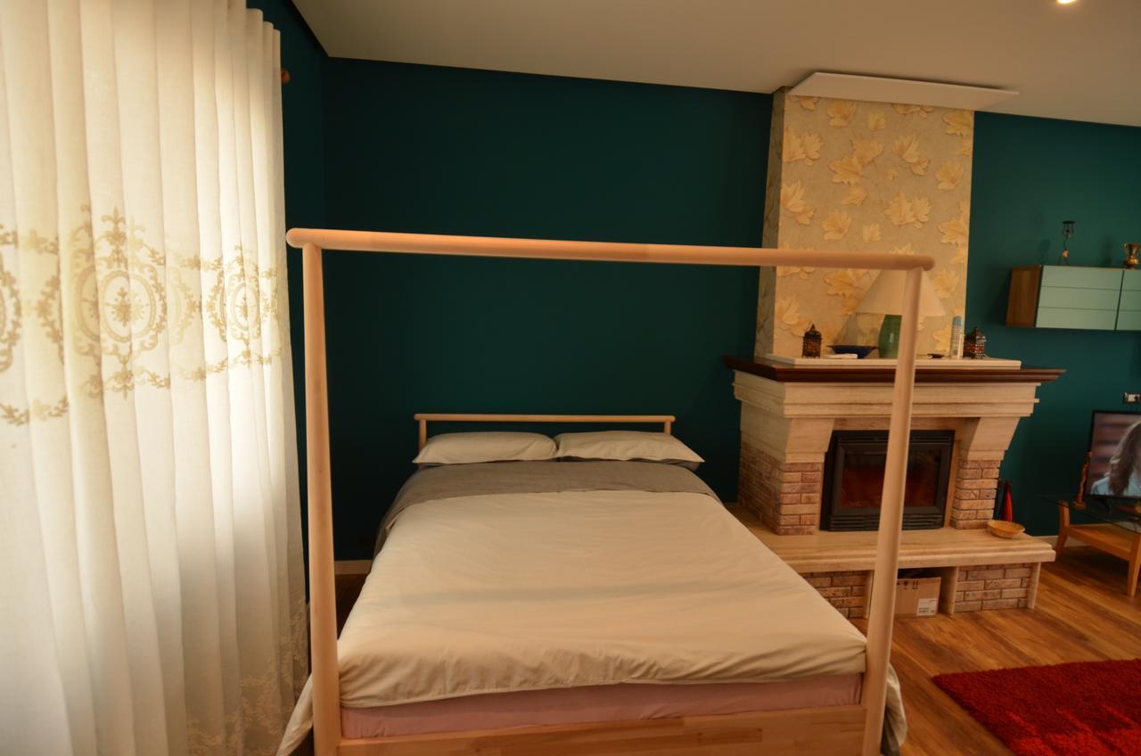 Apartament Kaloj *