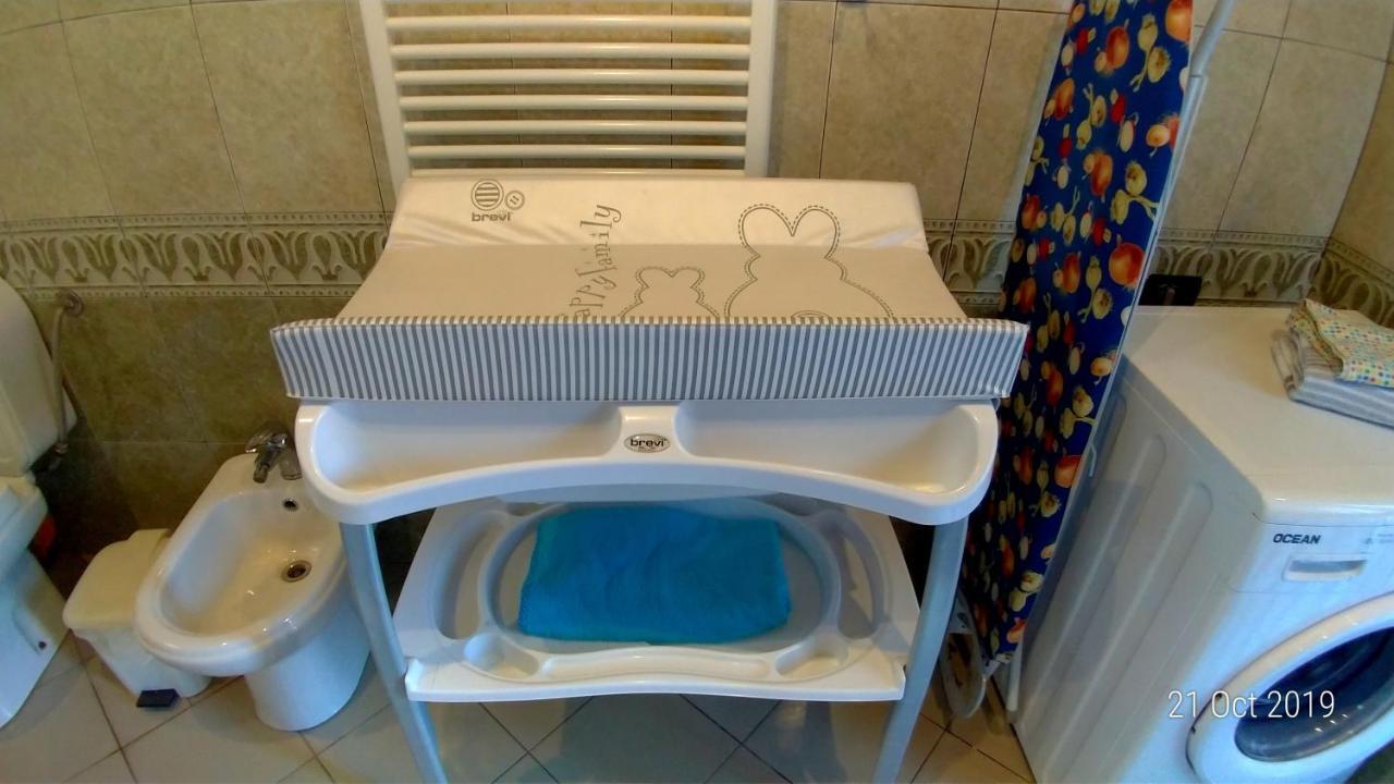 Apartament Kaloj *